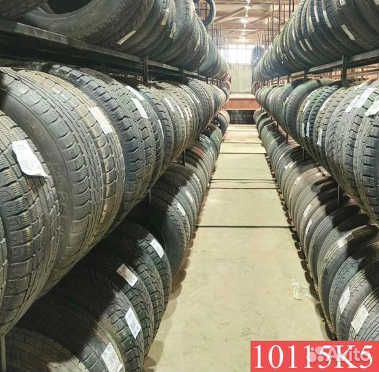 Dunlop SP Winter Ice 01 185/65 R15 86P