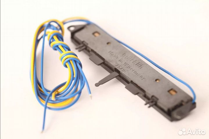 Модели железных дорог