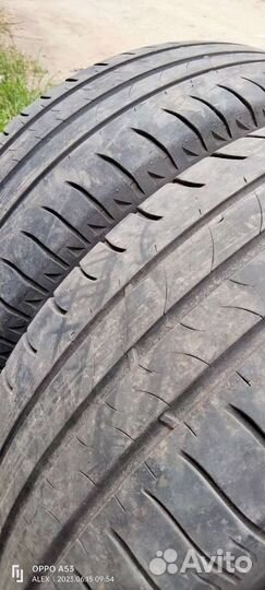 Michelin Energy Saver 195/55 R16