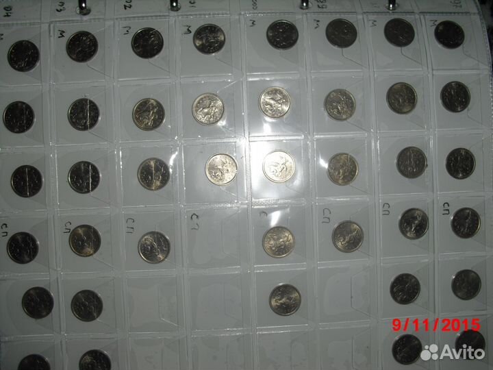 Монеты и боны Россия и зарубежье