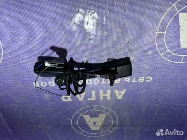 Ответная часть ремней Kia Ceed ED D4FB 2011