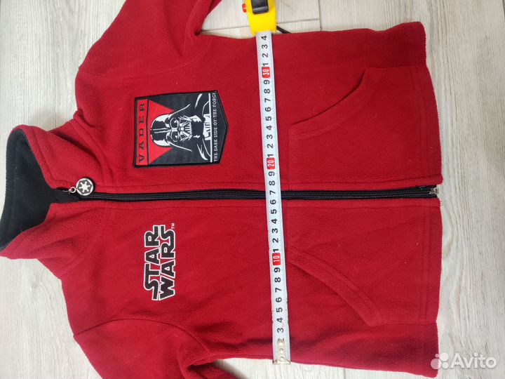 Толстовка детская