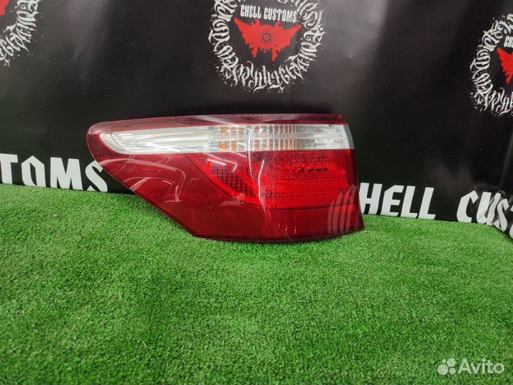 Фонарь заднего хода задний левый Lexus Ls460 4