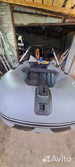 Лодка пвх Flink 300