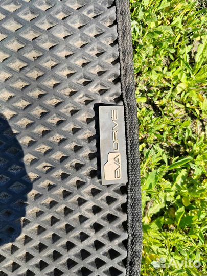 Eva коврики лачетти универсал