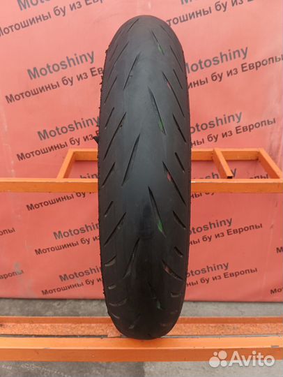 120/70 R17 Bridgestone Battlax S22 F N-4184 Мото