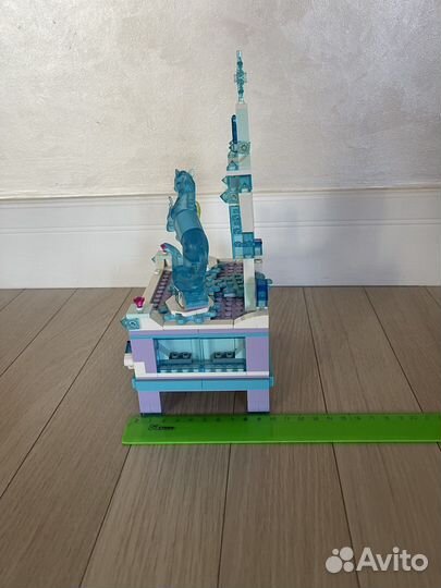 Конструктор Lego 