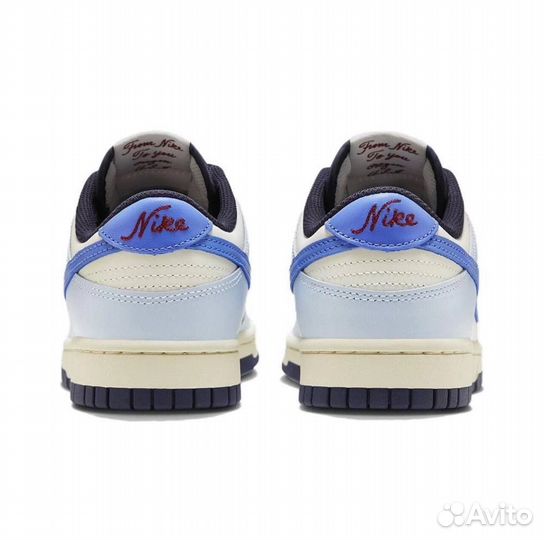 Nike Dunk Low wmns From Nike To You