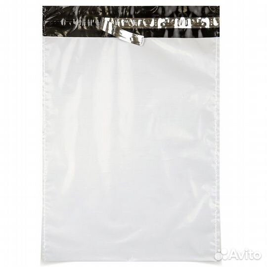 Курьерские пакеты