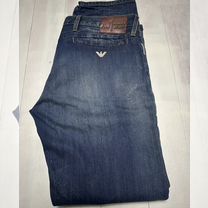 Мужские джинсы Armani Jeans