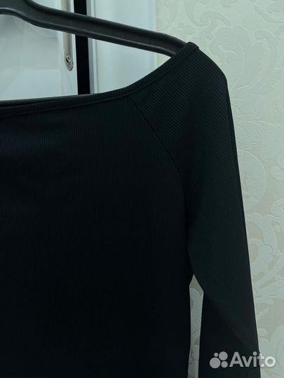 Лонгслив Ivolga 46