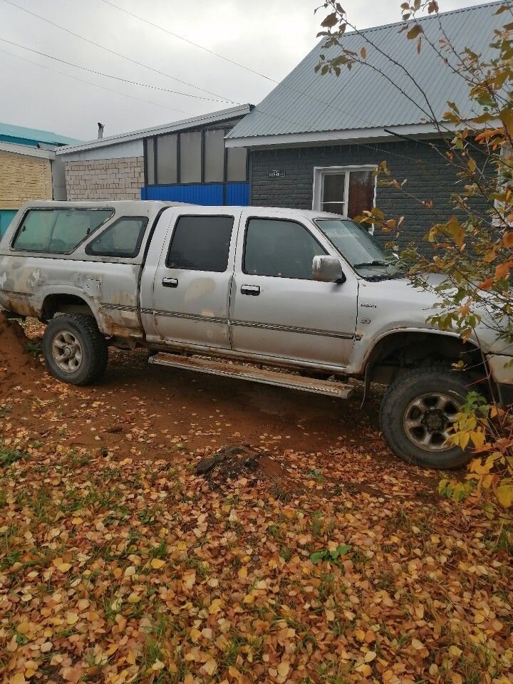 Great Wall Deer: фото владельца