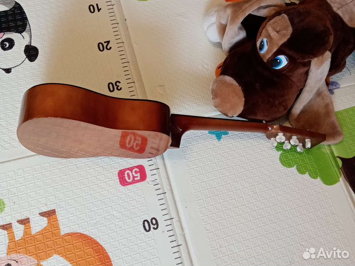 Гитара детская