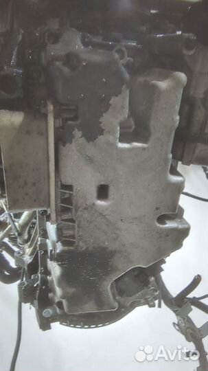 Двигатель Volvo XC60, 2011