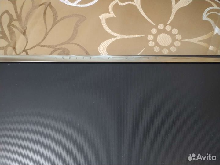 Acer Nitro vn7-791