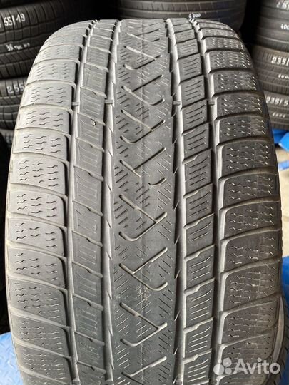 Pirelli Winter Sottozero 3 275/40 R19 105V