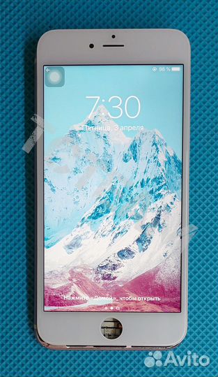 Дисплей для iPhone 6s Plus 