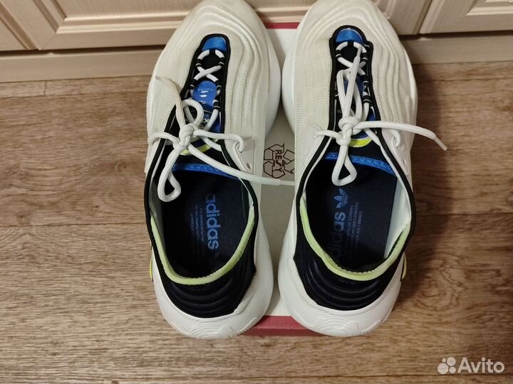 Кроссовки adidas adifom sltn