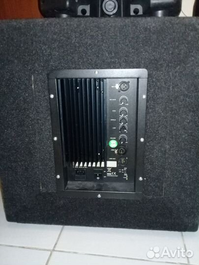 Комплект аппаратуры