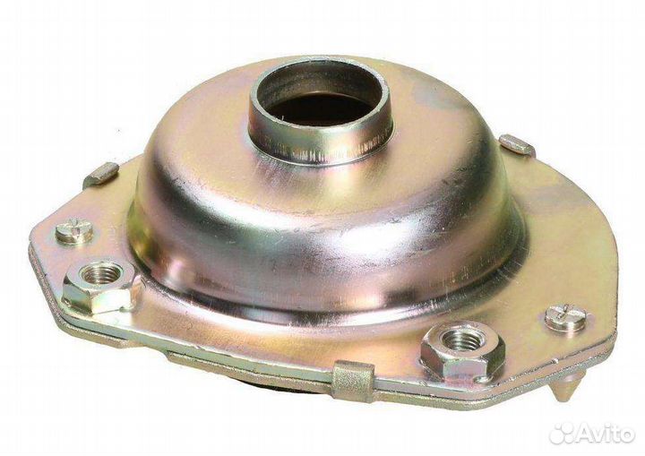 Опора амортизатора на Дукато Боксёр Джампе