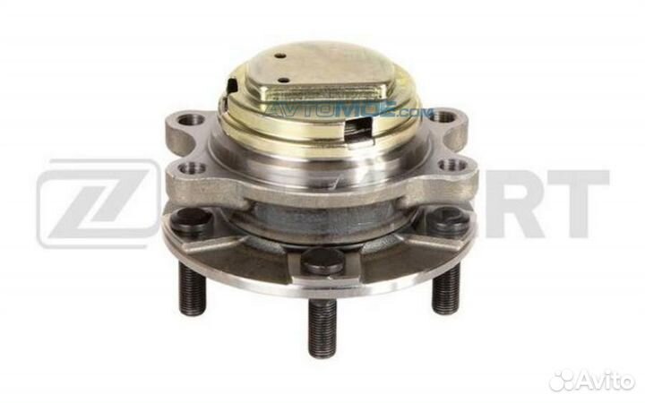 Ступица перед. (с ABS) Nissan 370Z (Z34) 09- RL178