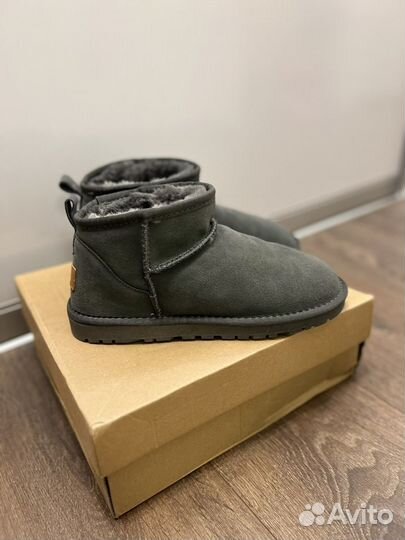 Угги женские UGG mini