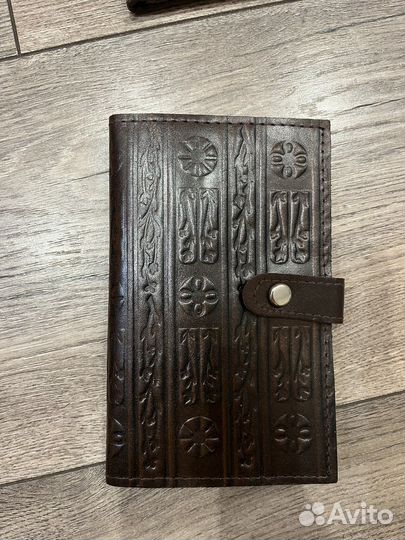 Кошелек бумажник СССР винтаж