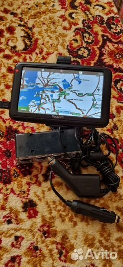 Навигатор prology