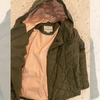 Куртка женская