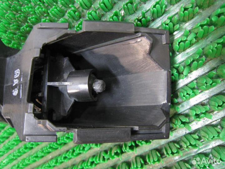 Форсунка омывателя фары левой Nissan Murano Z50 2