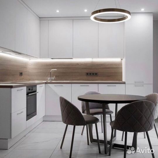 Кухня (реальная цена за гарнитур)ks:0724317