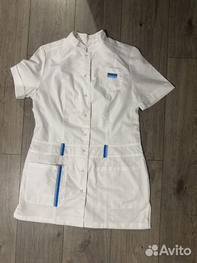 Медицинский костюм