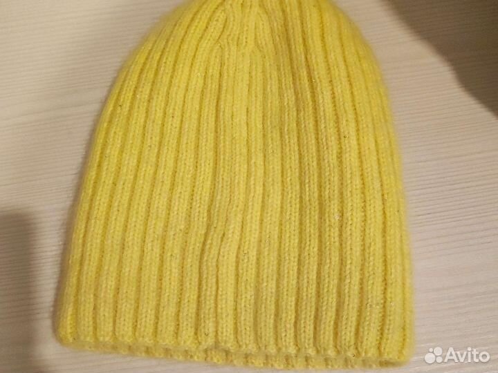 Шапка женская новая