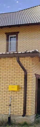 Дом 330 м² на участке 14 сот.