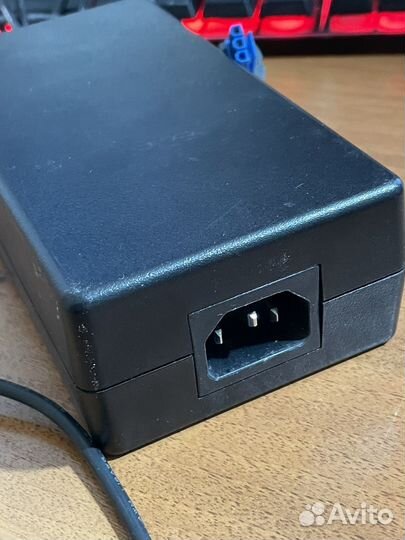 Блок питания HP C8187-60034 32V 2500mA