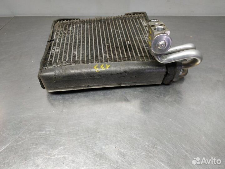 Испаритель кондиционера Nissan X-Trail T31 MR20DE