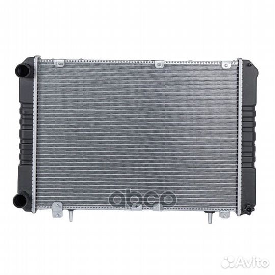 Радиатор основной GAZelle Business