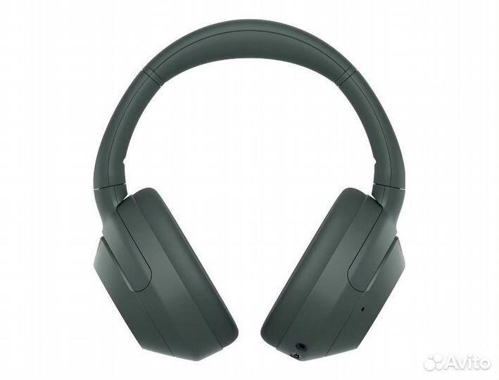 Sony ULT Wear WH-ULT900N Gray серый