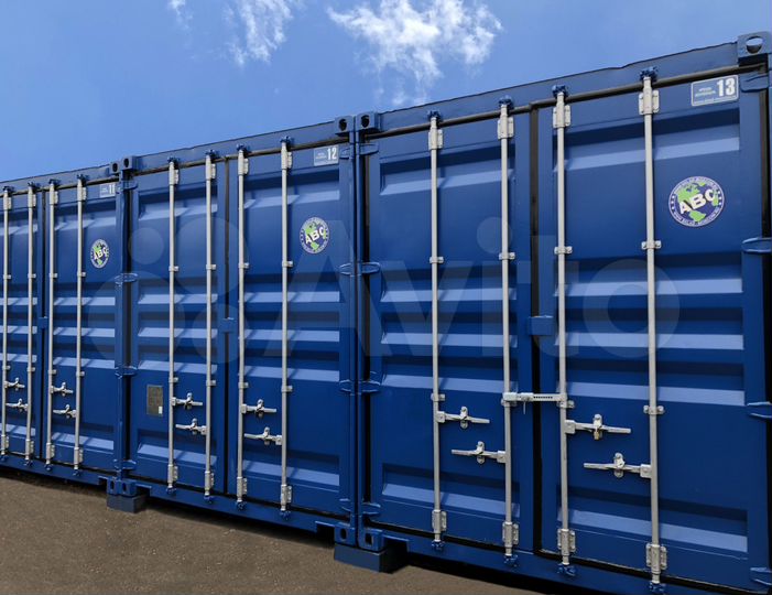 Арендовать склад в Мытищах, 15 м²