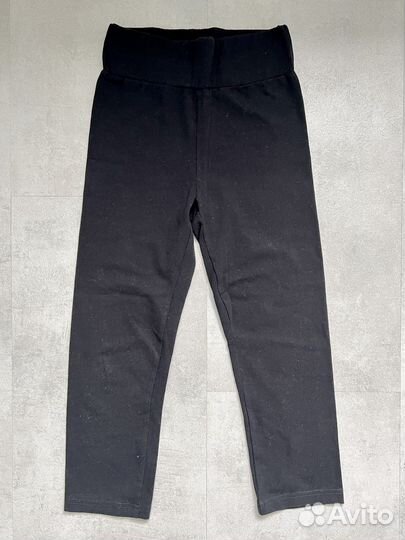 Топы + бриджи 164 спорт