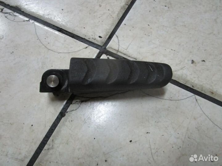 Упор для ног М F800GT BMW K71