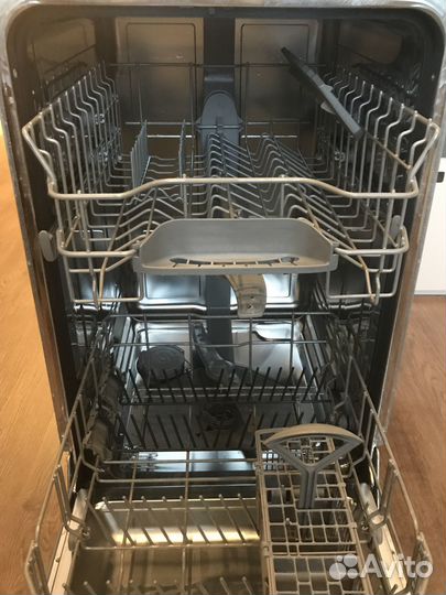Посудомоечная машина 45см