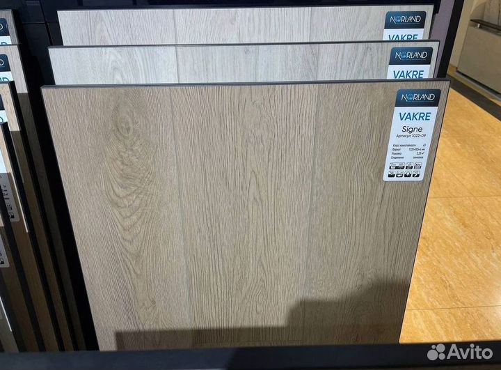 Кварцвинил с доставкой. Широкий ассортимент