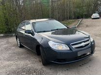 Chevrolet Epica 2.0 AT, 2008, 250 000 км, с пробегом, цена 419 000 руб.