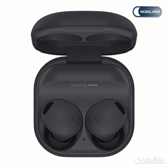 Samsung Buds Pro 2, Graphite