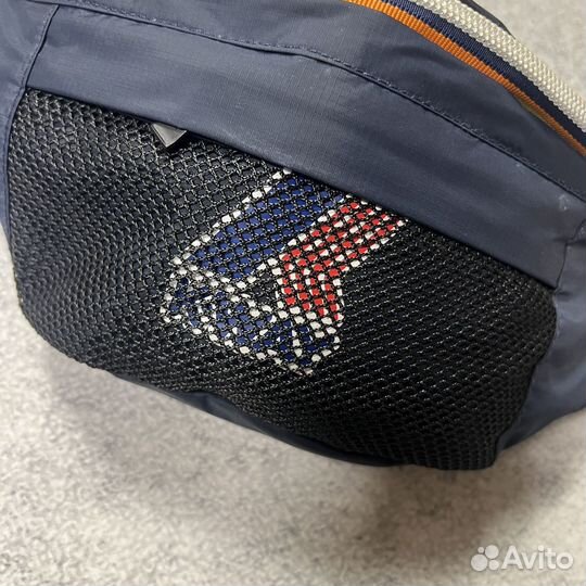 Поясная сумка K-Way Sports 3.0 Винтаж Оригинал