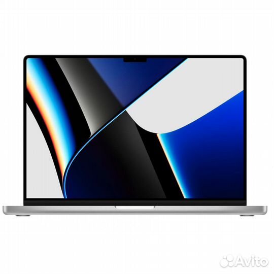 MacBook Pro 16 M1 Pro 16GB 1TB (Space Gray)