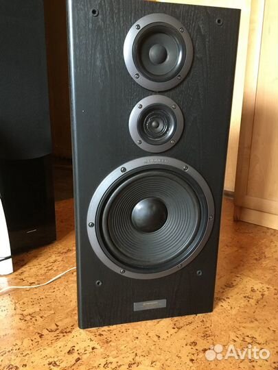 Напольная акустика pioner-CS-7030