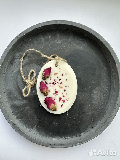 Аромасаше (подарок на Новый год )