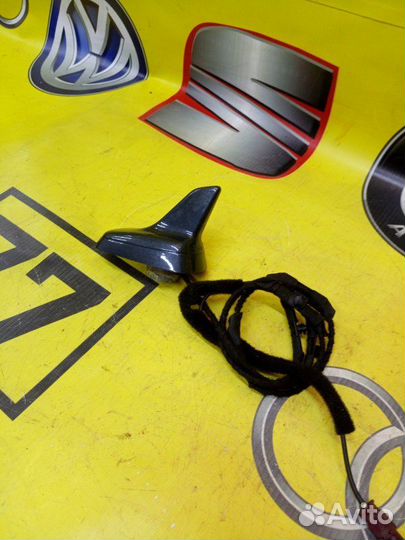 Антена задняя Audi A5 купе 3.2 cala 2007